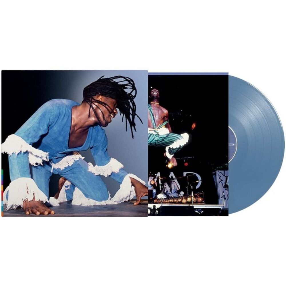 Farafina - Faso Denou  LP LP